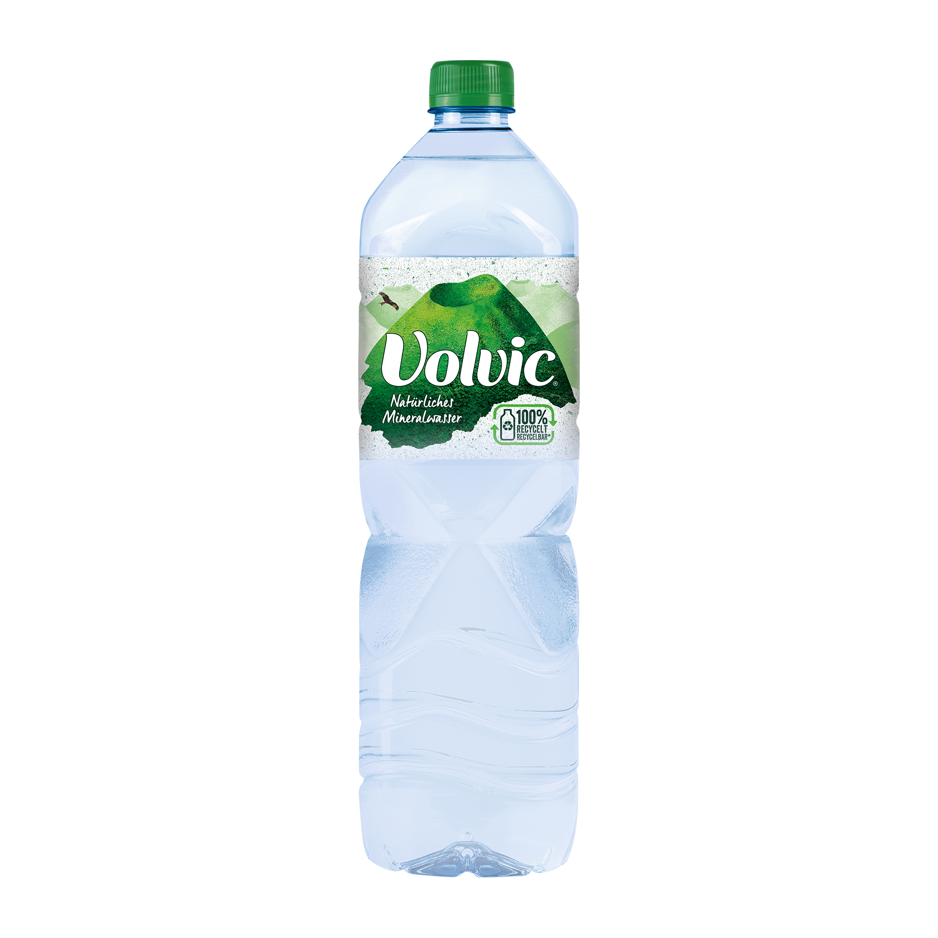 VOLVIC Naturelle