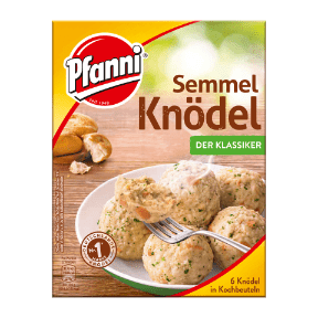 Semmelknödel