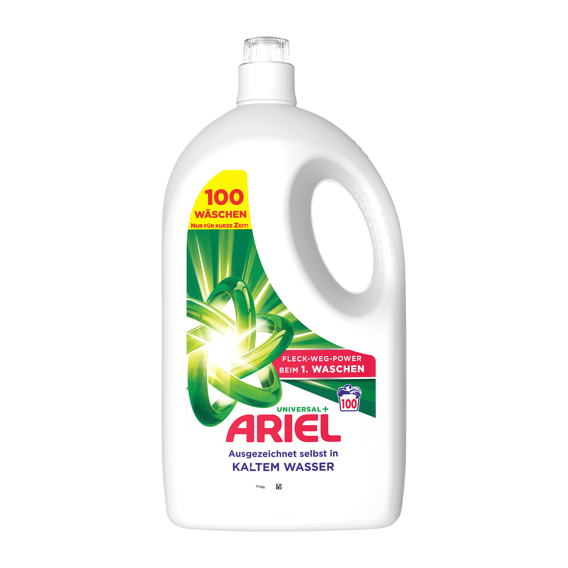 ARIEL Flüssigwaschmittel Universal