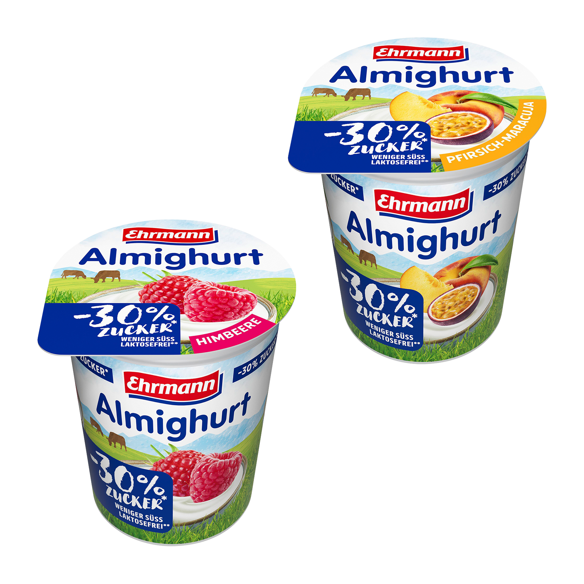EHRMANN Almighurt