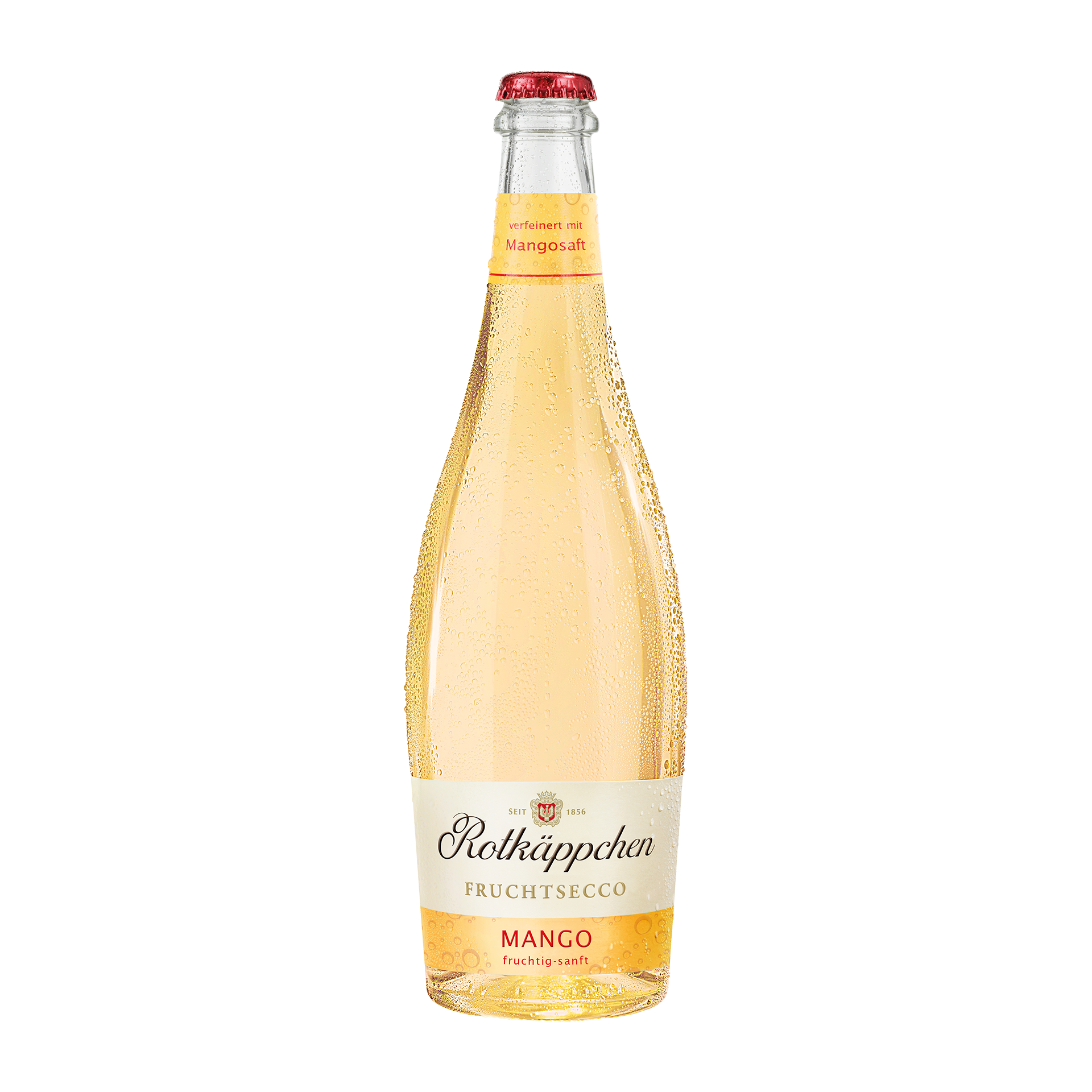 ROTKÄPPCHEN Fruchtsecco Mango