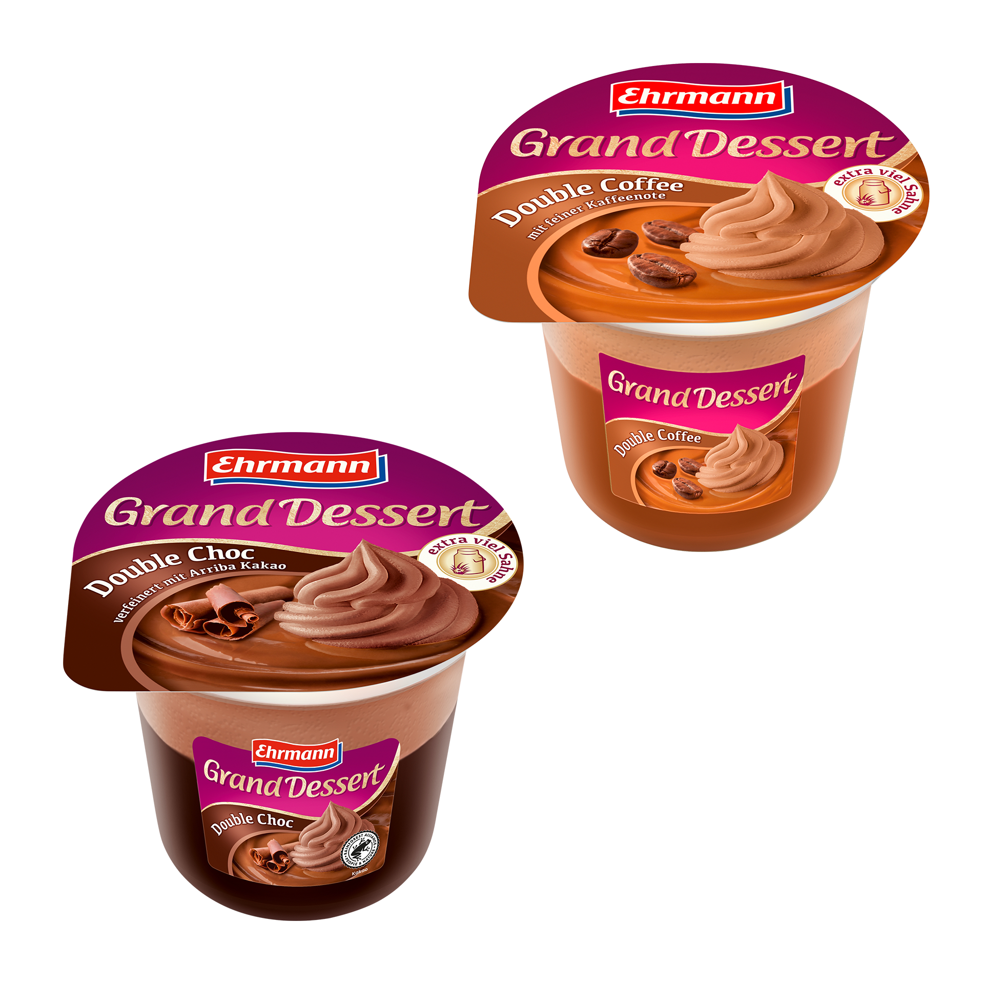 EHRMANN Grand Dessert