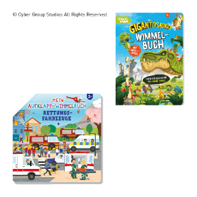 Wimmelbuch