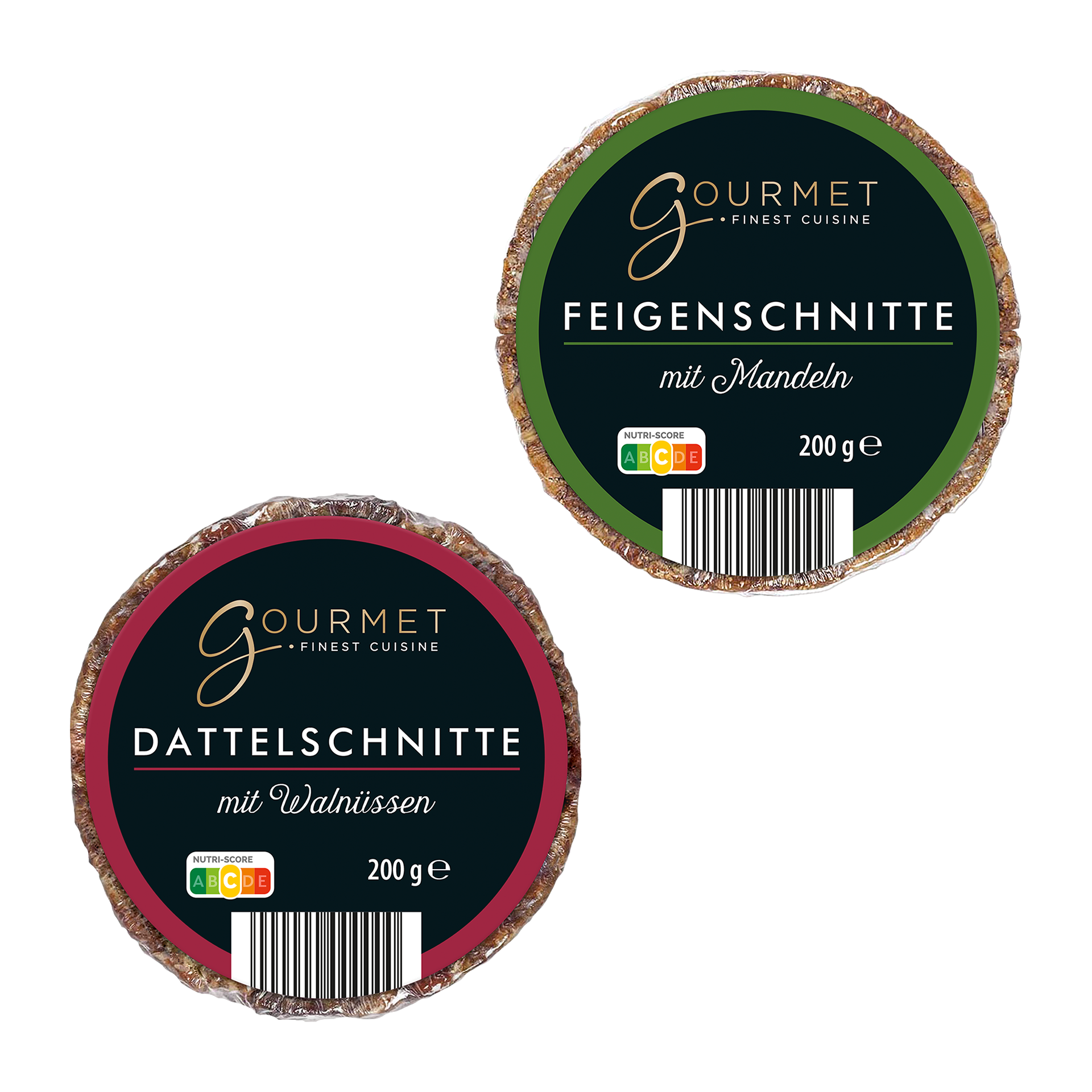 GOURMET FINEST CUISINE Früchtebrot