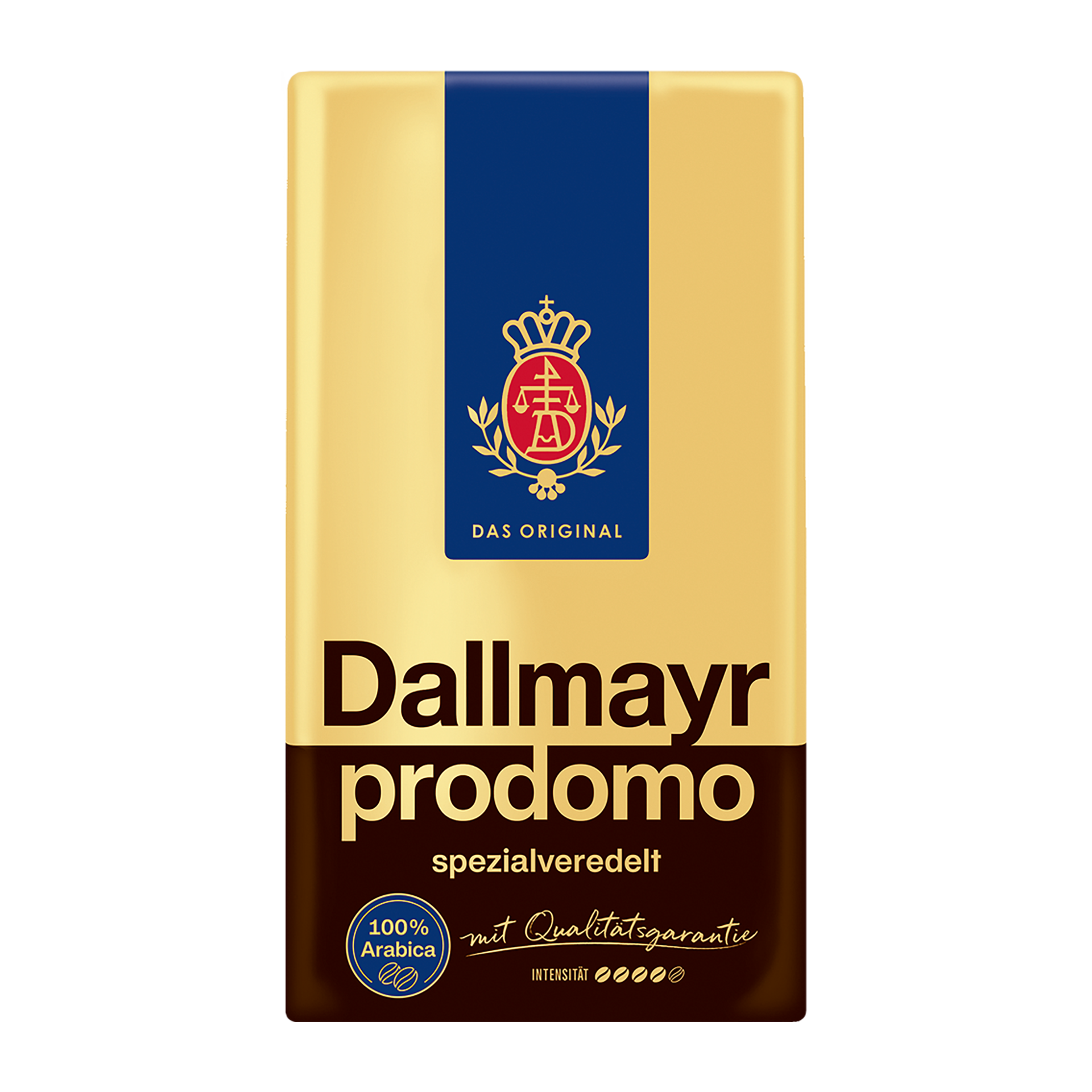 DALLMAYR Prodomo