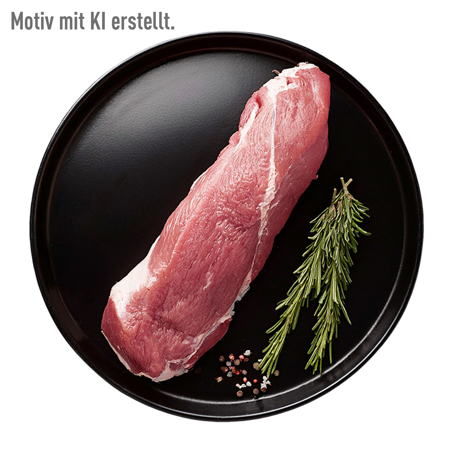 MEINE METZGEREI Schweinefilet