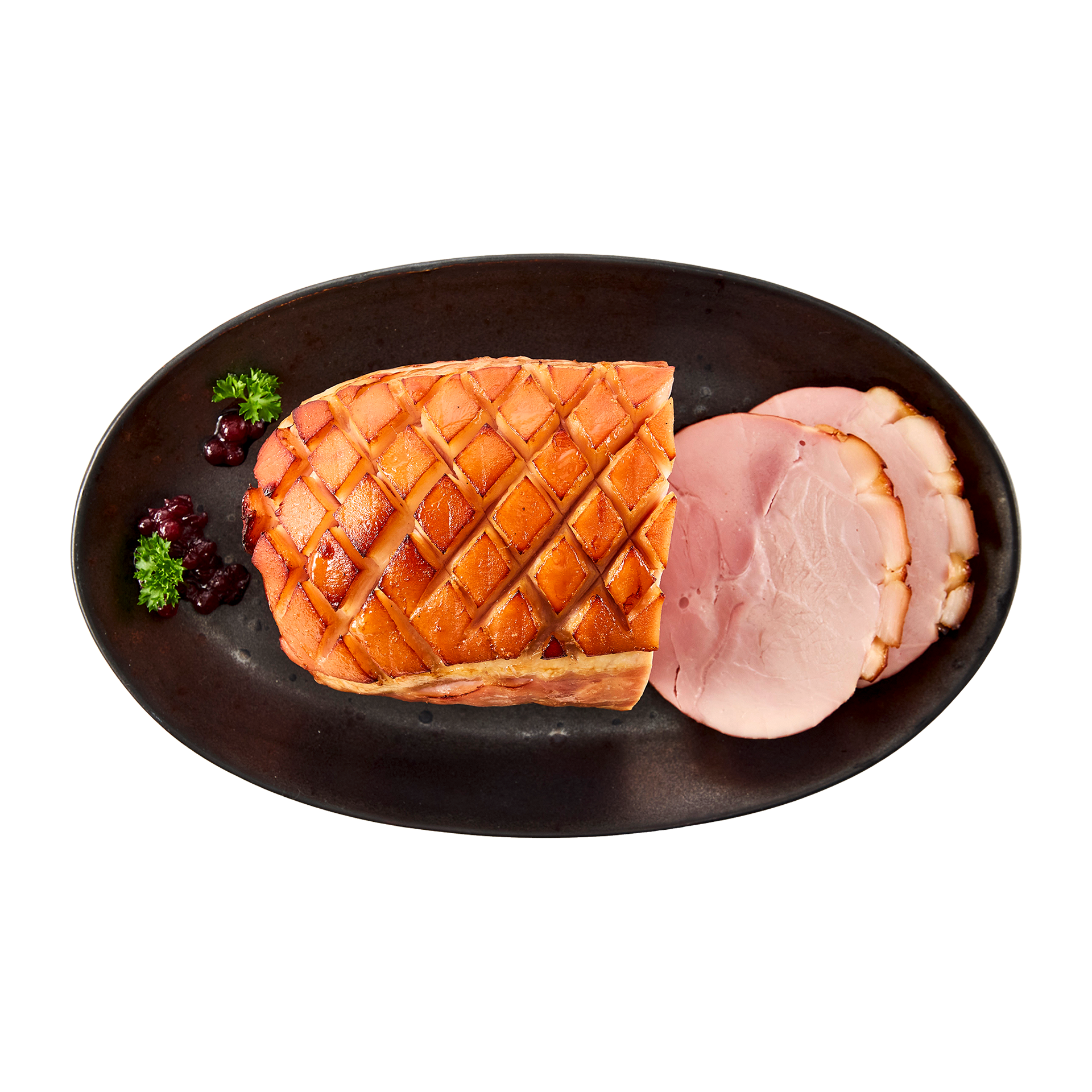 GOURMET FINEST CUISINE Spanferkel-Krustenbraten