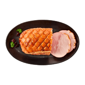 Spanferkel-Krustenbraten