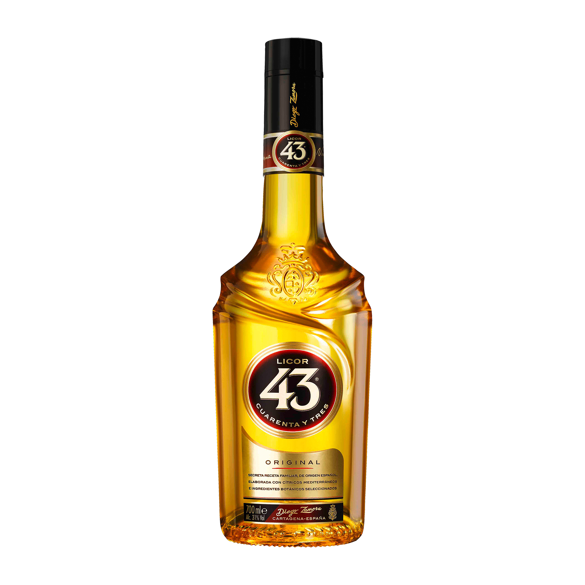 LICOR 43 Original