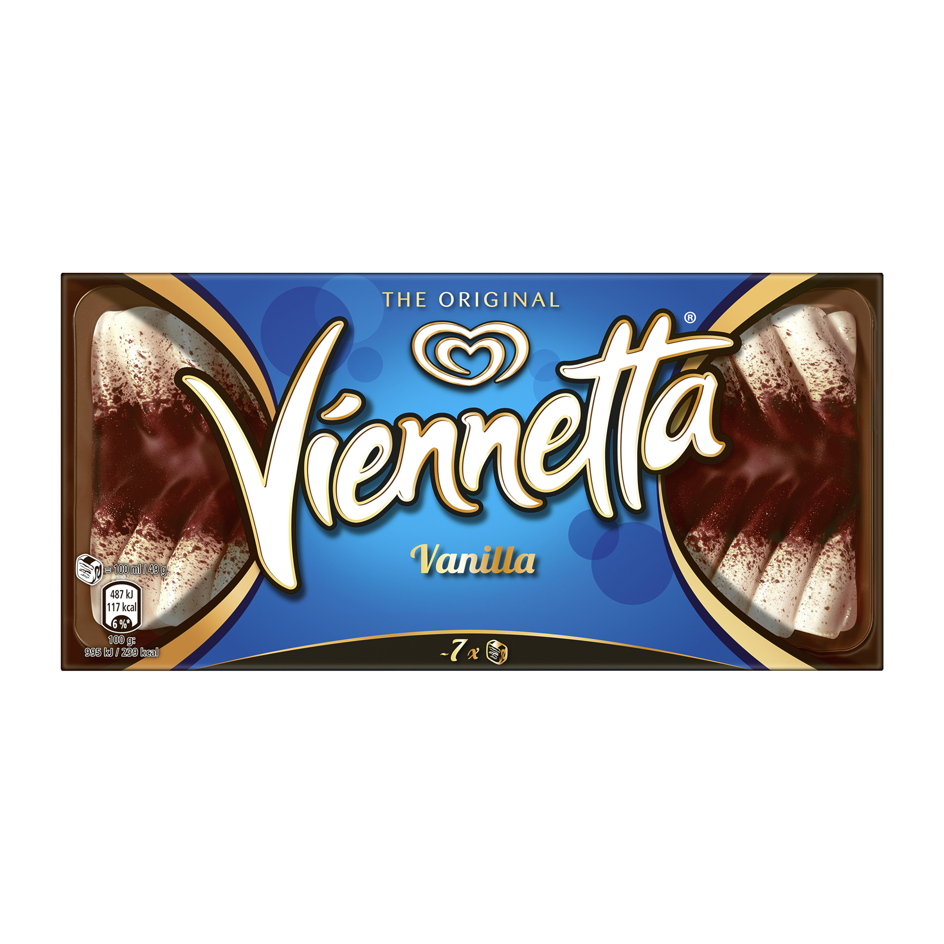 LANGNESE Viennetta