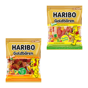 Goldbären