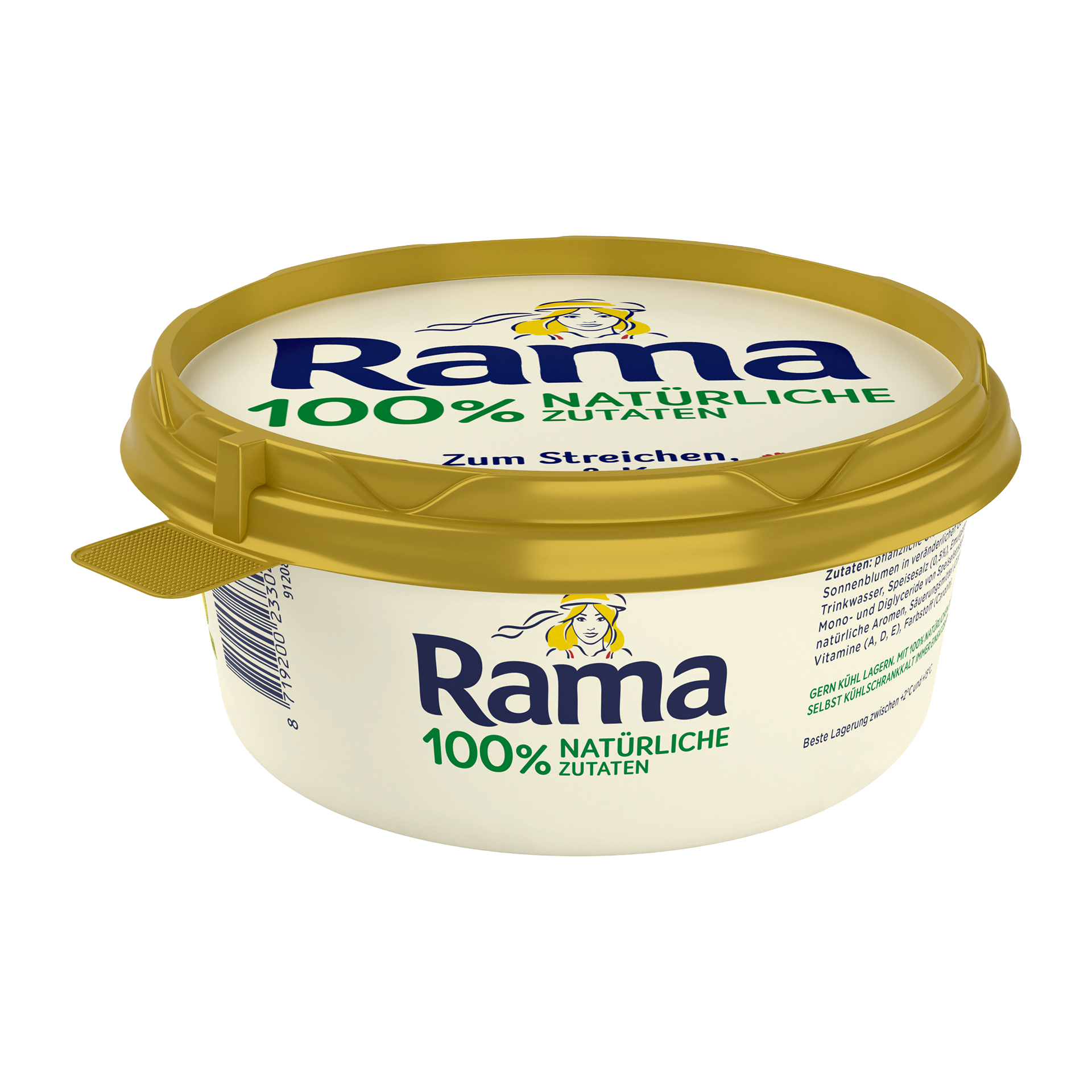 RAMA Original