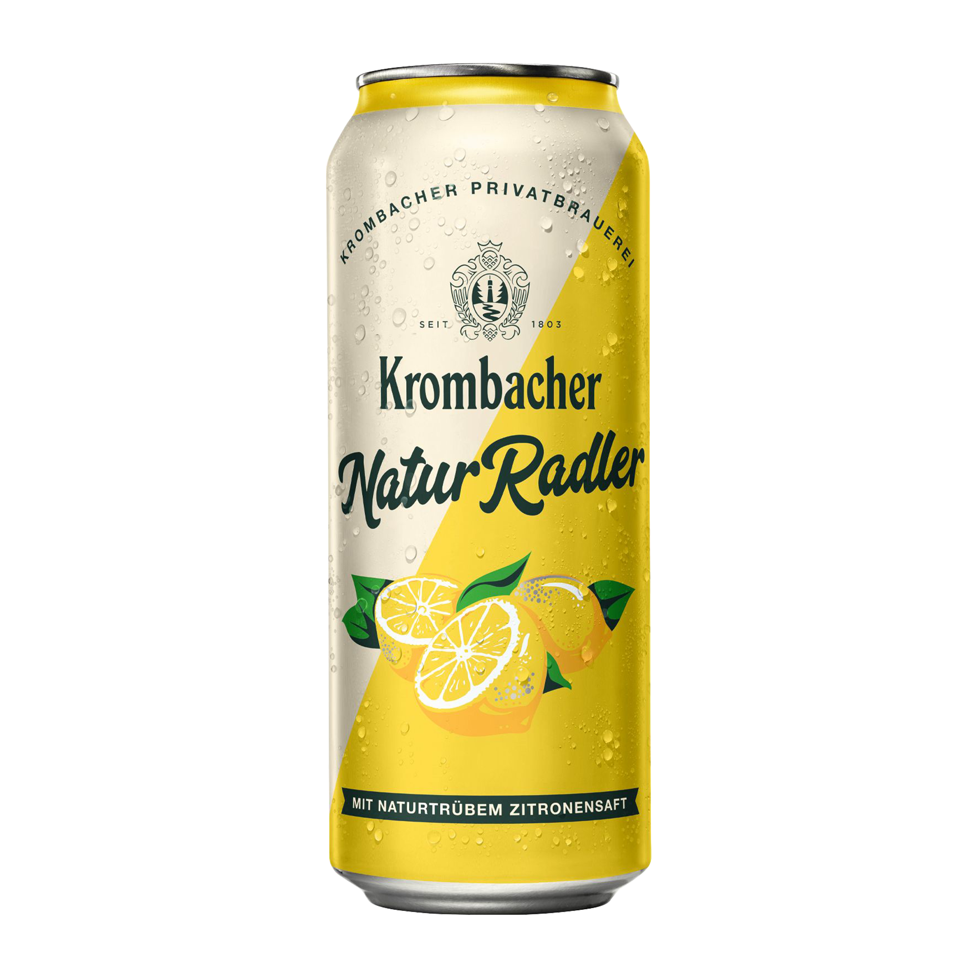 KROMBACHER Naturradler