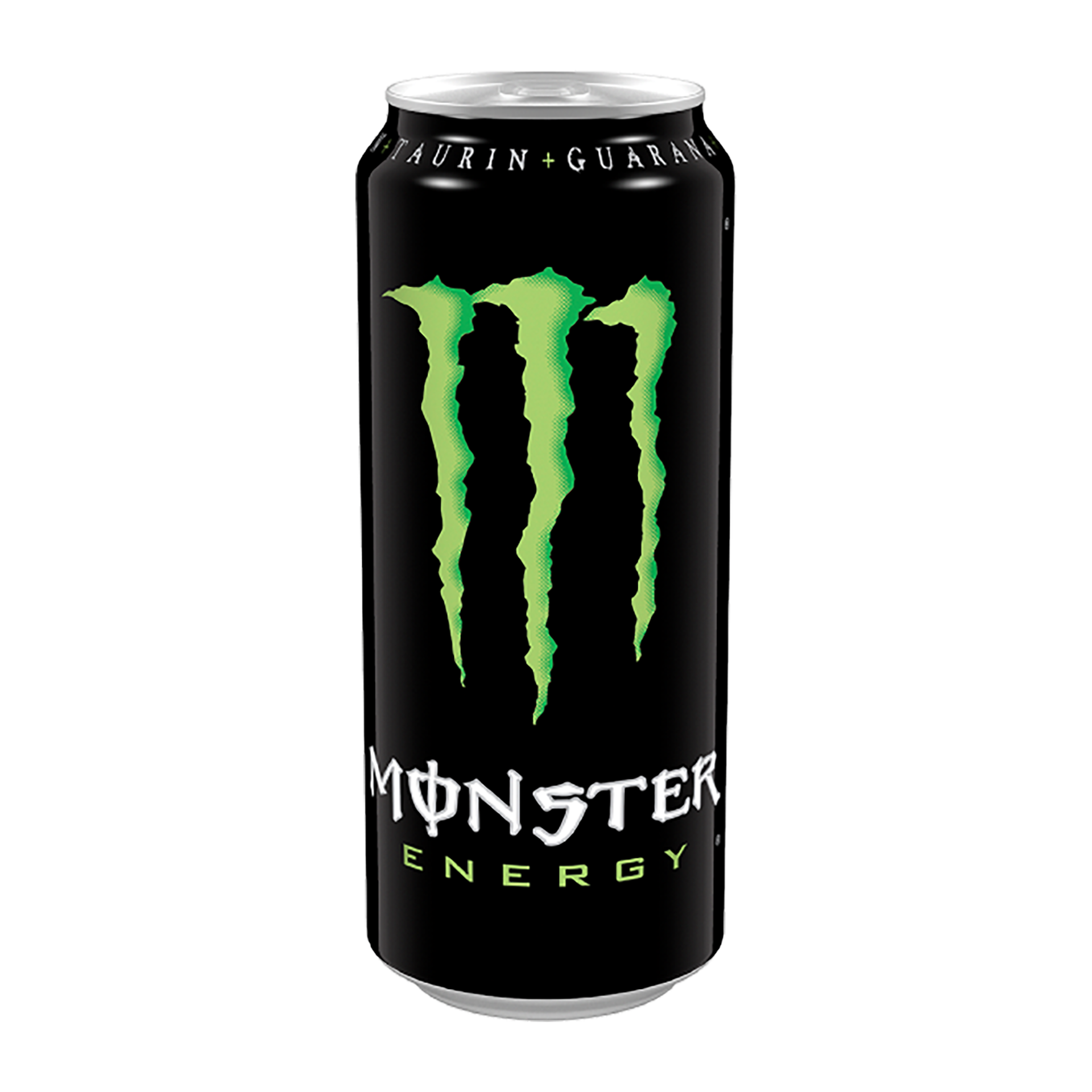 MONSTER Energydrink Green
