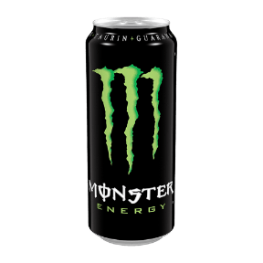 Energydrink Green