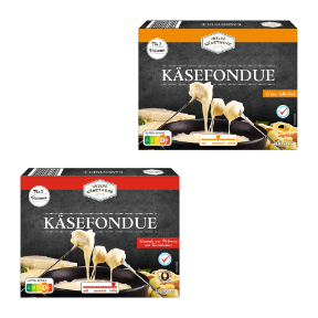 Käsefondue