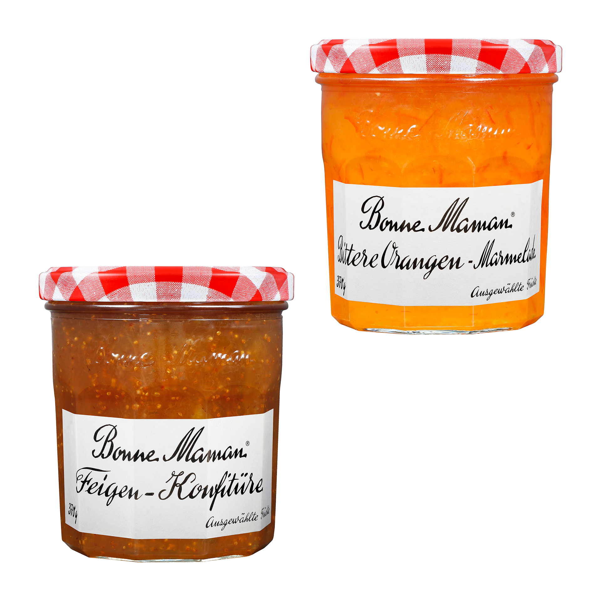 BONNE MAMAN Konfitüre