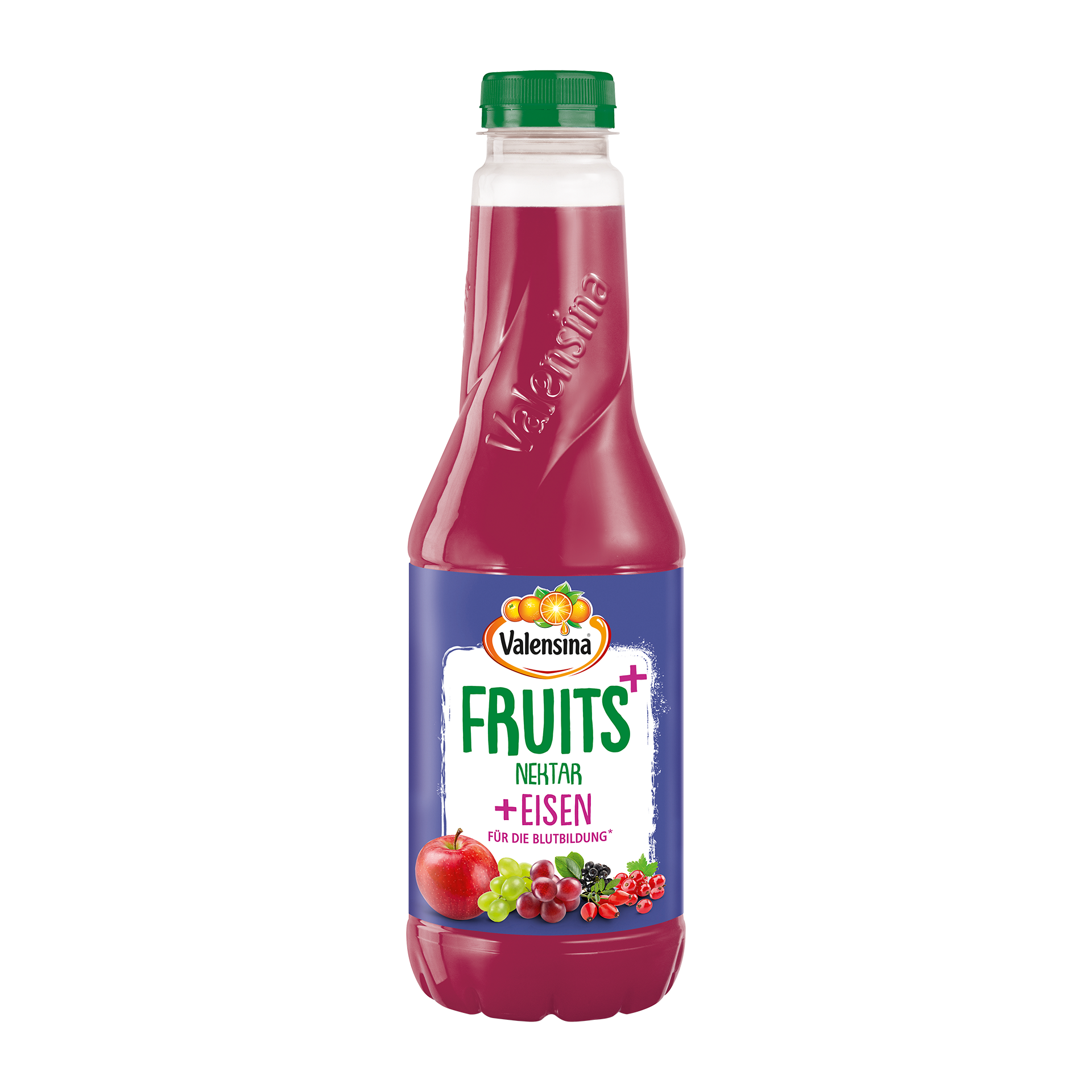 VALENSINA Fruits + Eisen