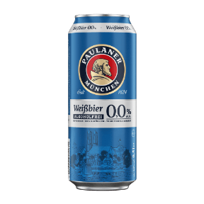 Weißbier 0,0 %