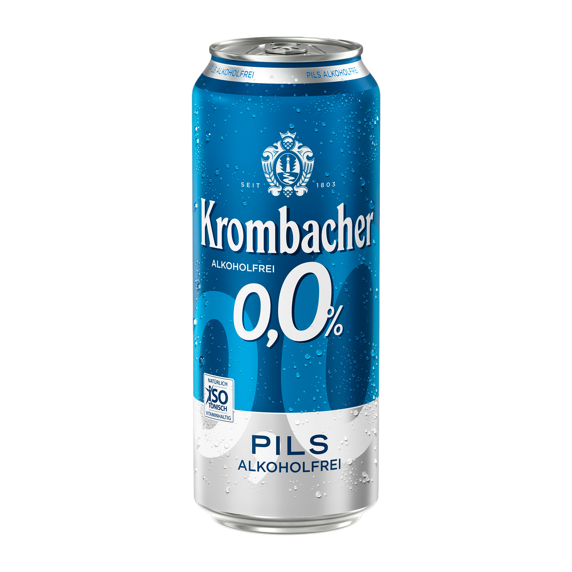 KROMBACHER 00 %