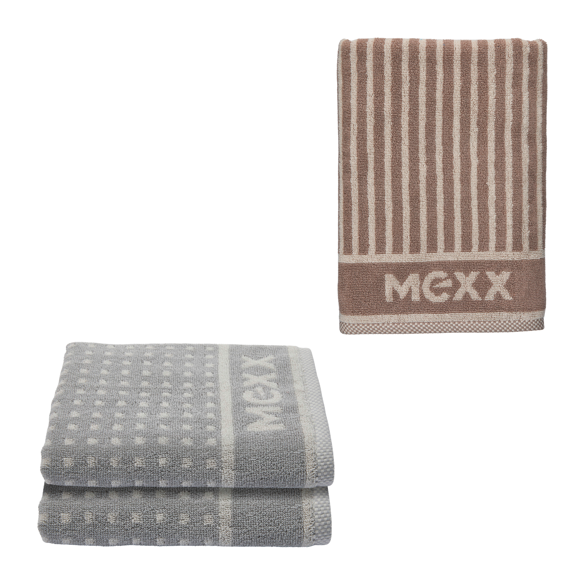MEXX Duschtuch / Handtücher