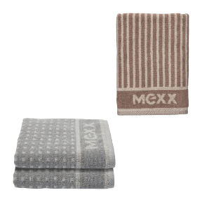 Duschtuch / Handtücher