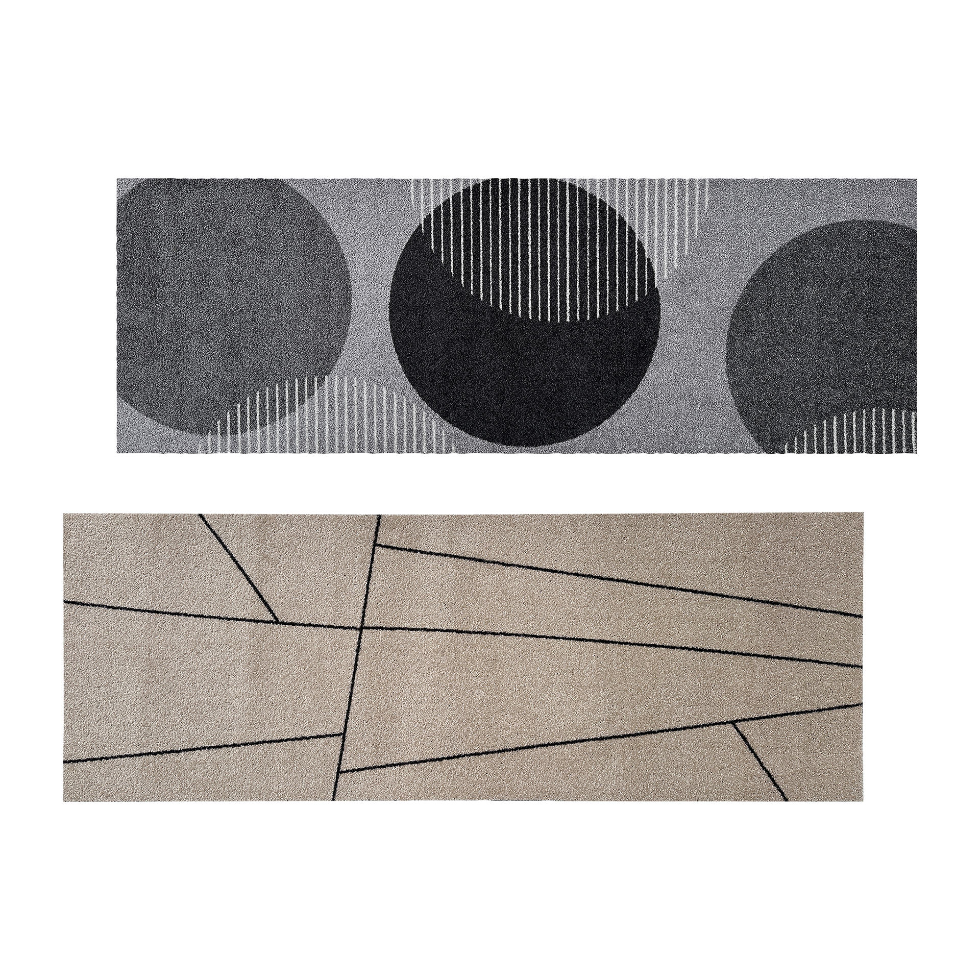 HOME CREATION Teppichläufer