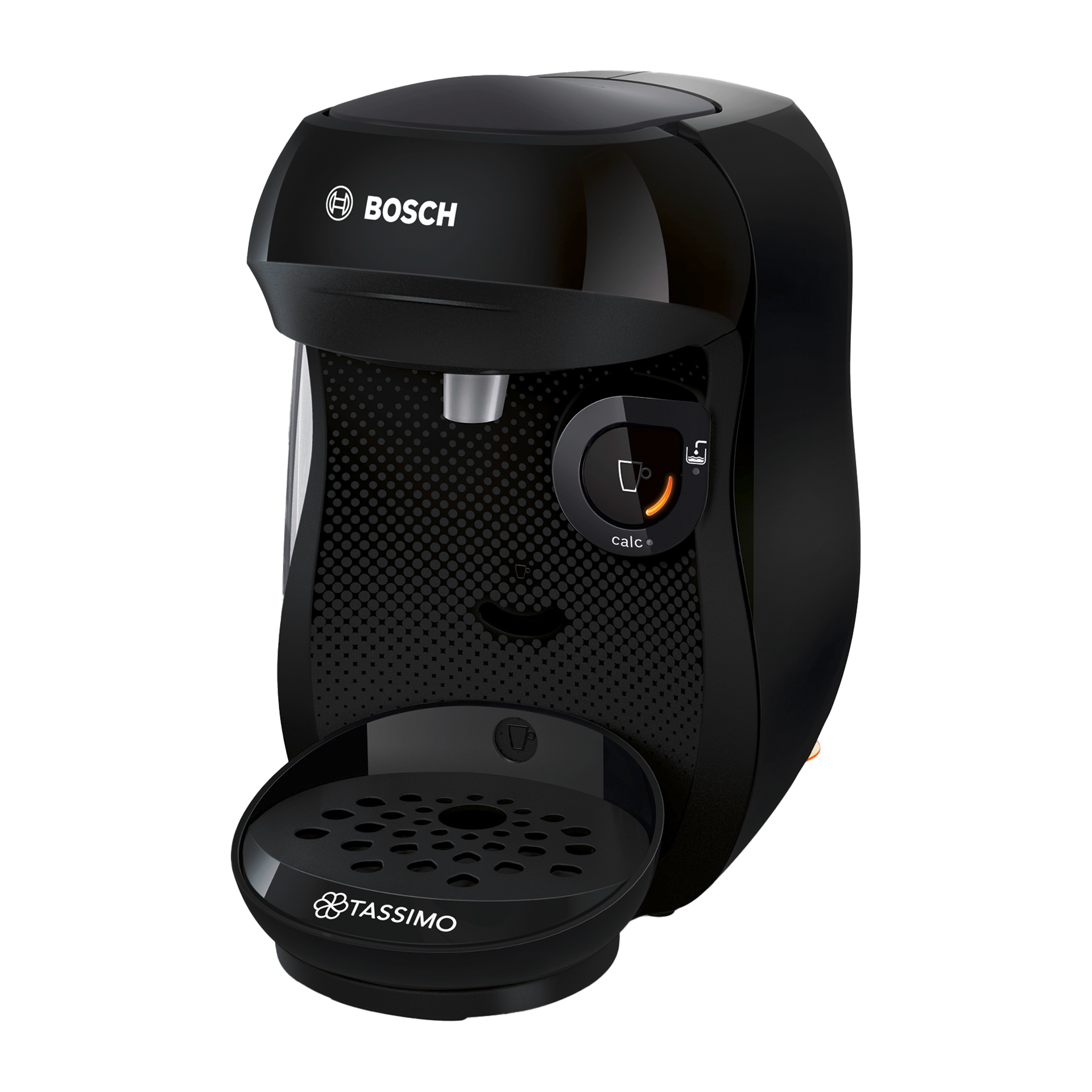 TASSIMO Happy Kapselmaschine