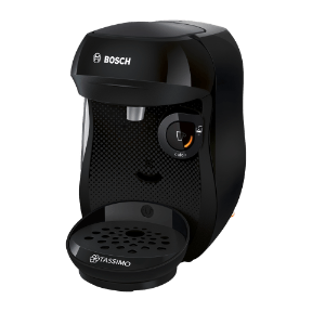 Happy Kapselmaschine