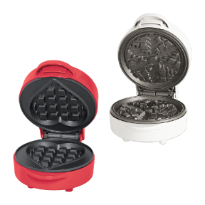 Mini-Waffeleisen