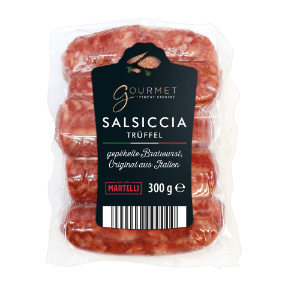 Salsiccia