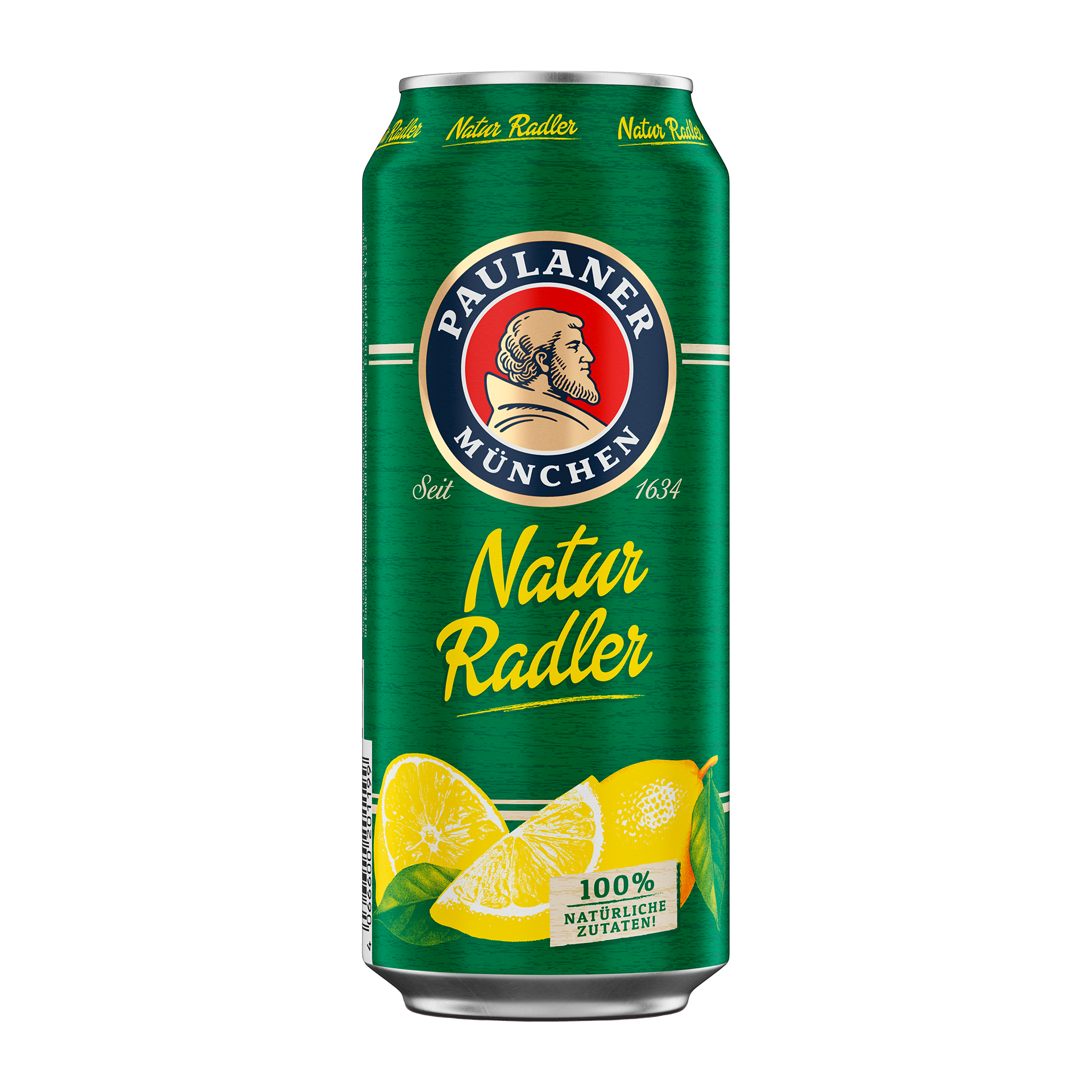 PAULANER Naturradler