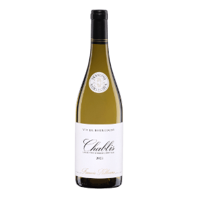 Chablis AOP