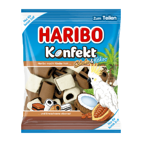 Lakritzkonfekt
