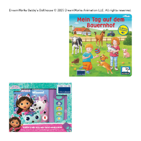 Interaktives Sound-Buch