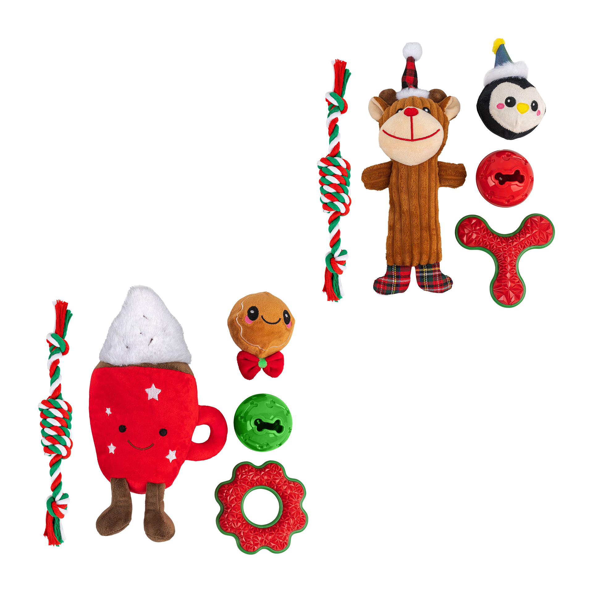 ROMEO Hunde-Geschenk-Set