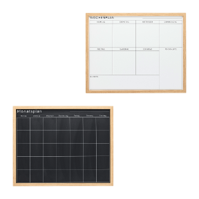 Whiteboard / Kreidetafel