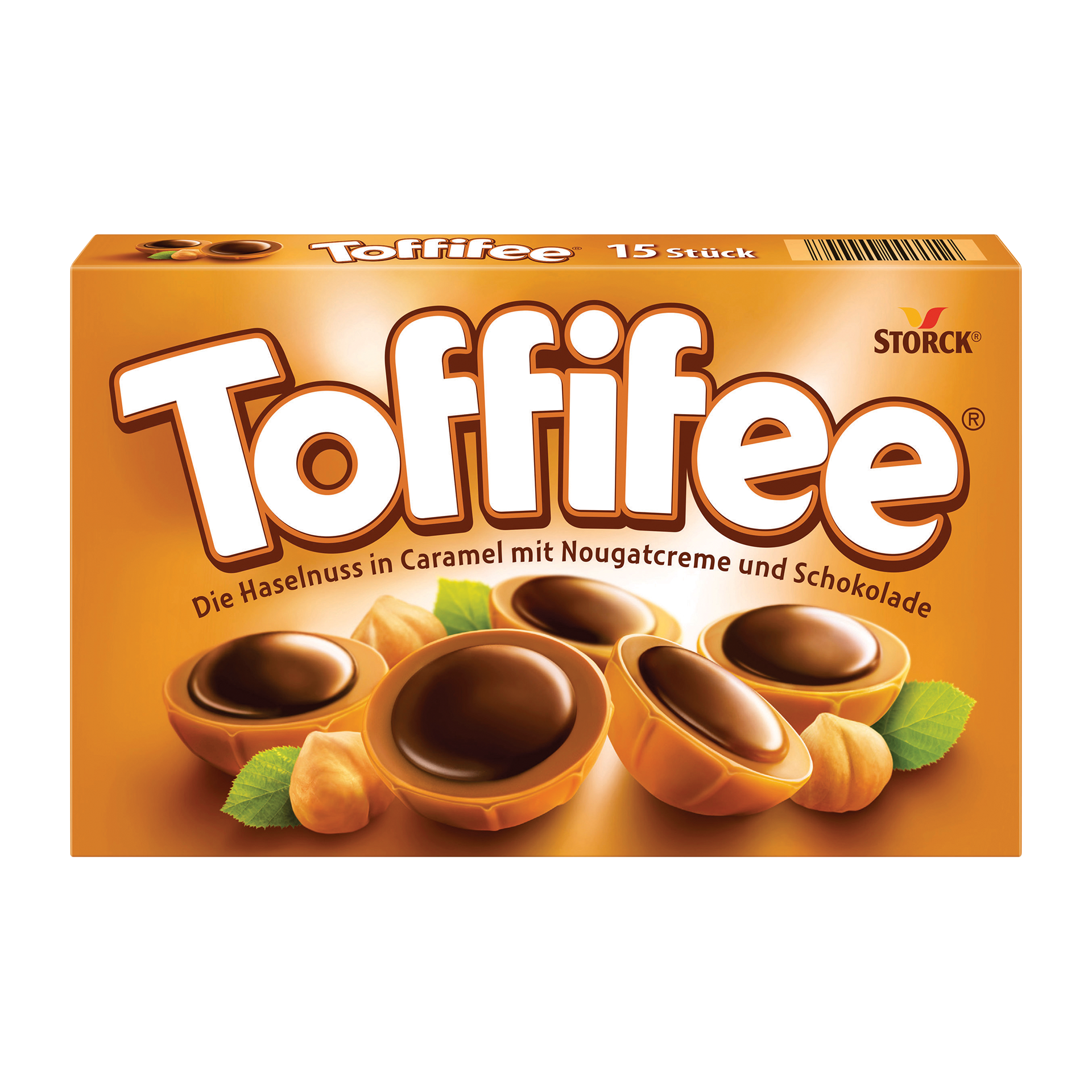 STORCK Toffifee