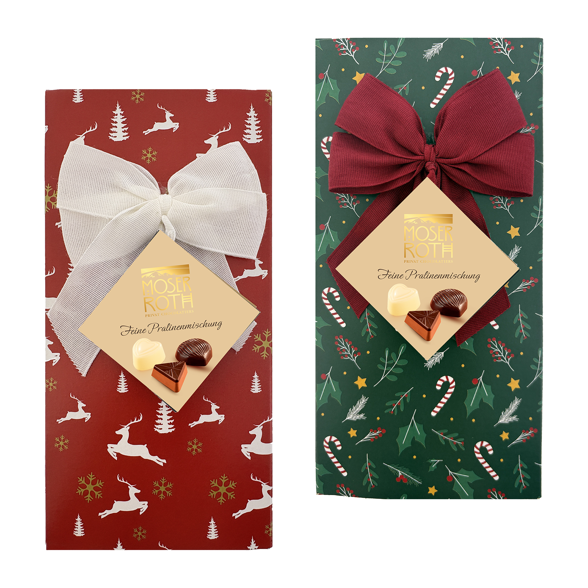MOSER ROTH Feine Pralinenmischung