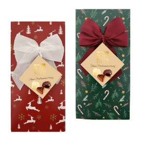 Feine Pralinenmischung