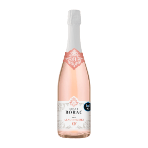 Rosé Alkoholfrei 0 %