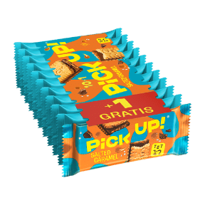 Pick up! Salted Caramel