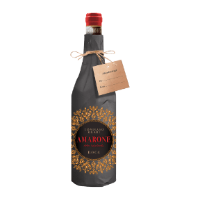 Amarone Della Valpolicella D.O.C.G