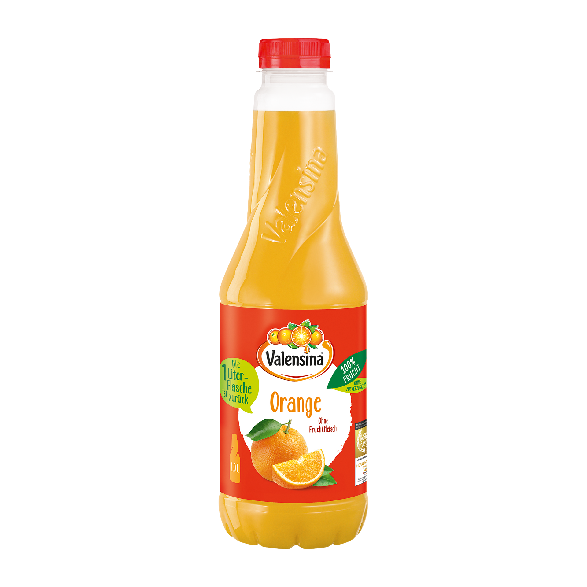VALENSINA Orange