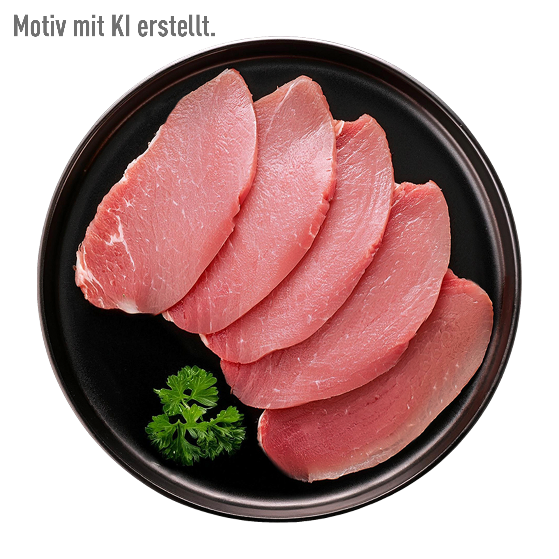 MEINE METZGEREI Schnitzel XXL