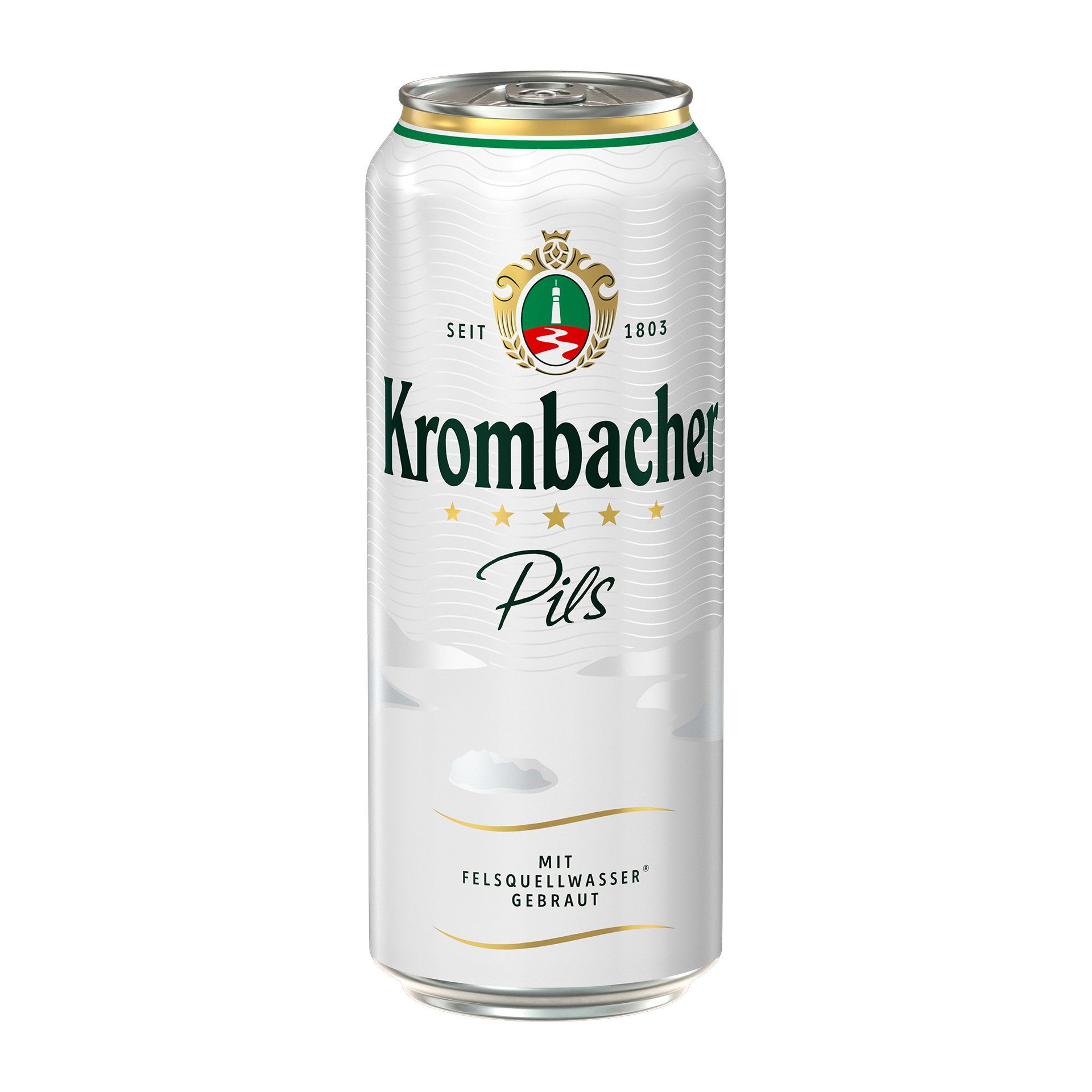 KROMBACHER Pils