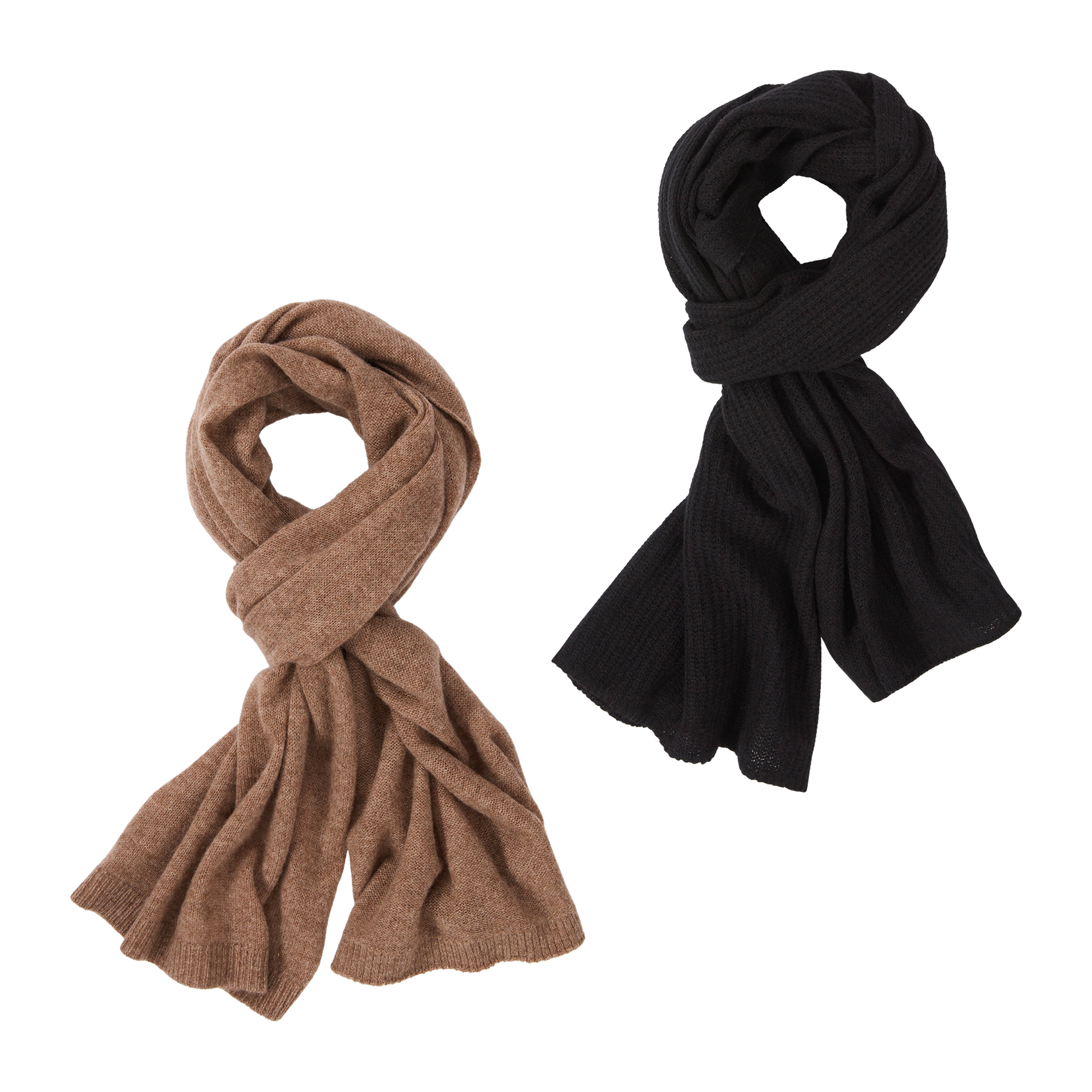 UP2FASHION Kaschmirschal