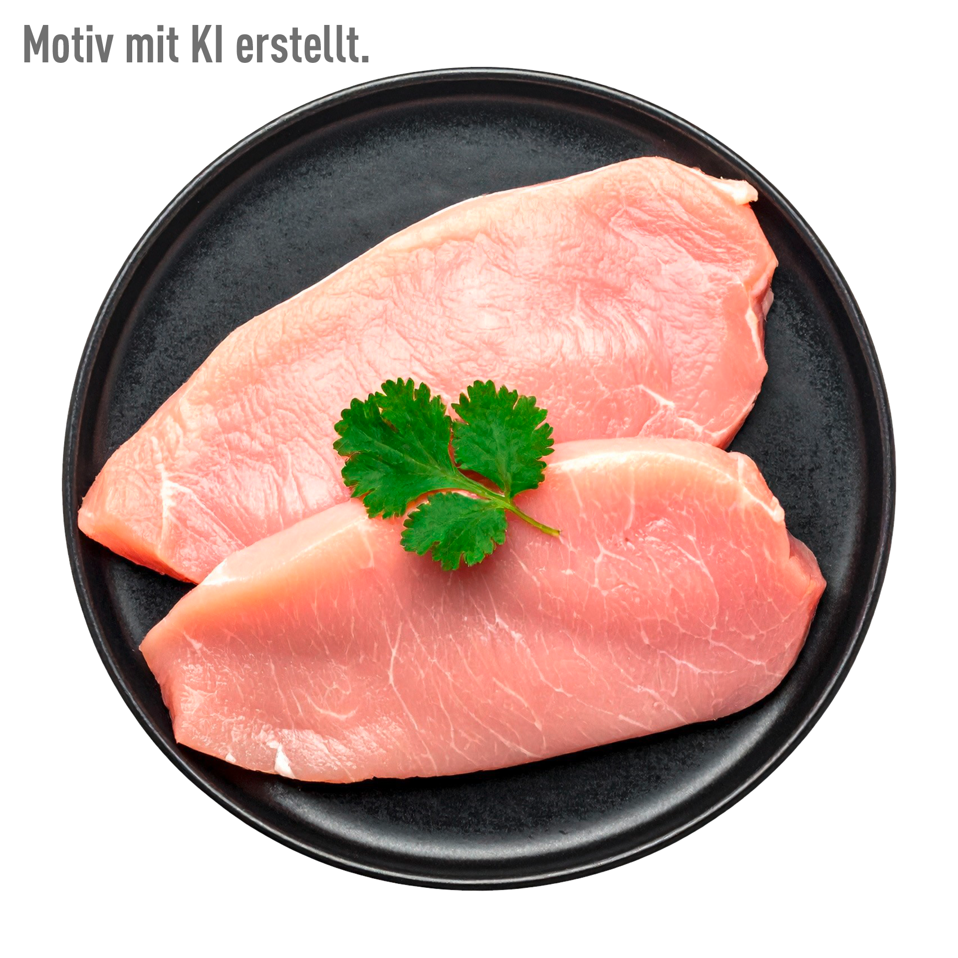 MEINE METZGEREI Putenschnitzel