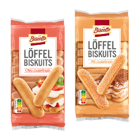 Löffelbiskuits