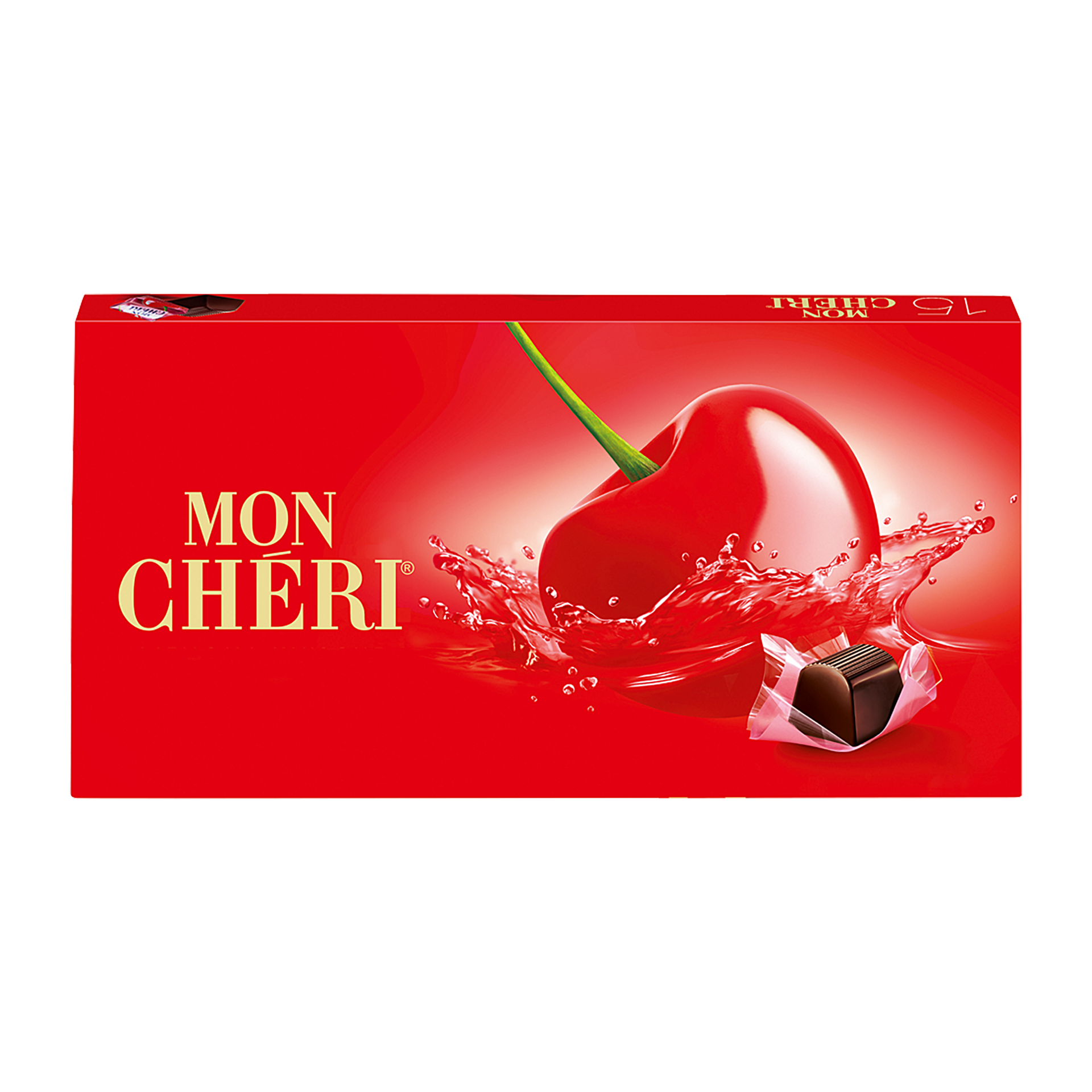 FERRERO Mon Chéri
